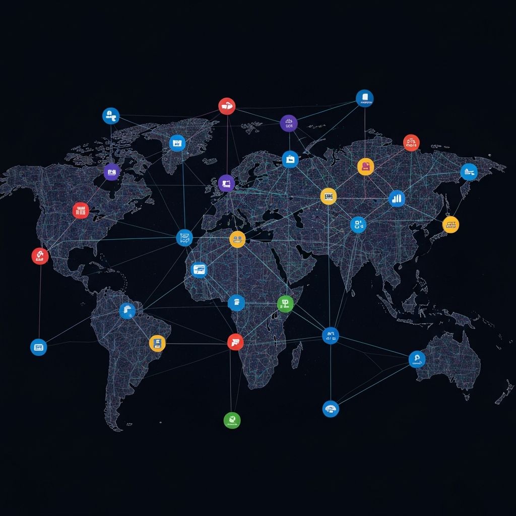 Integration Ecosystem