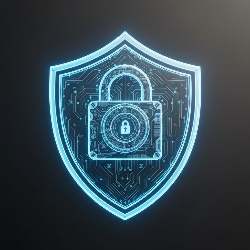 Security Infrastructure